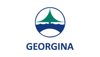 2017 Georgina Logo